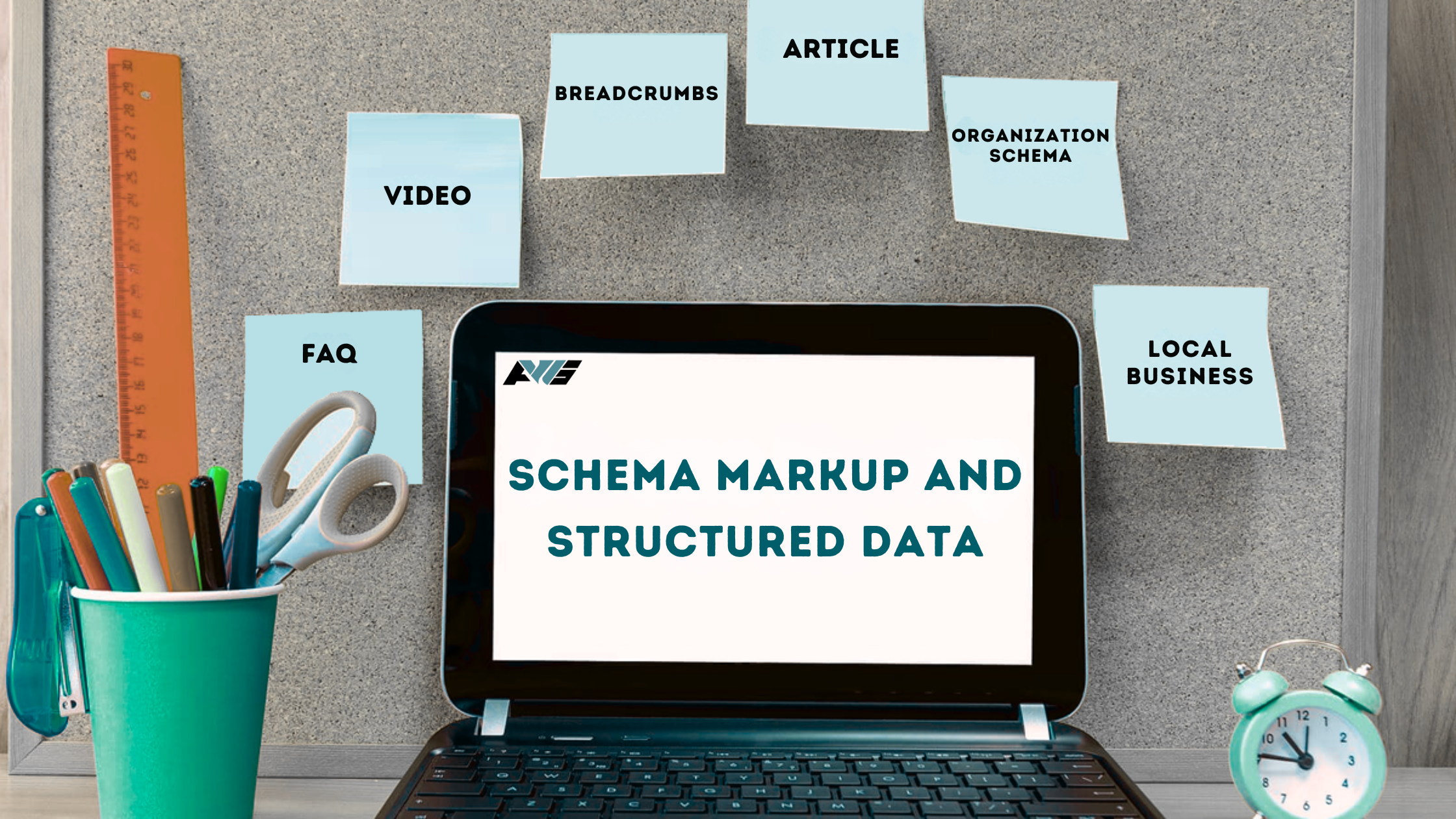 Schema Markup and Structured Data: How They Boost Rankings